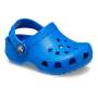 Infant Crocs Littles Clog - Blue Bolt / C2C3