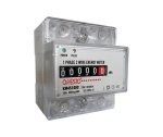 Onetto KM4S100C 1 Phase Kilowatt Hour Meter