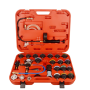 Radiator Pressure Tester And Cooling System Leak Test Kit