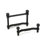 – Extended Fr rr Body Mounts Slash 4×4