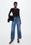 T-Shirt Calley - Black