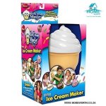 Ice Cream Magic Ice Cream Maker