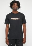 Converse Graphic T-Shirt - Black