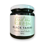 Black Tahini - 250G Jar