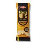 Tasty Treats Cheezy Bites 6 Pack Cheese