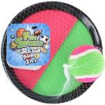 No Brand Catch Ball 3PCS Set