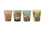 Maxwell & Williams Marini Ferlazzo Wild Planet Bamboo Tumbler 275ML