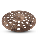 Zildjian K Custom Special Dry Trash Crash : 17