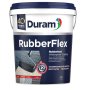 Roof Paint Waterproofing Rubberflex 20LT Red