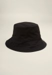 Bianca Bucket Hat - Black