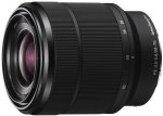 Sony 28-70MM F3.5-5.6 Fe Oss Interchangeable Standard Zoom Lens