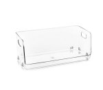 Clear - Stackable Bin - Large