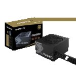 Gigabyte P650B 650W Power Supply 80 Plus Bronze Atx Form Factor 3-YEAR Warranty – New