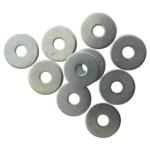 6X22X1.5MM Med Washerzinc Af
