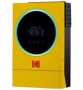 Kodak Kdk OG-6.2+ 6.2KW Pure Sine Wave Off-grid Inverter Parallel Operation Up To 9 Units Built-in Wifi Large Colour Lcd Display 7000W Mppt