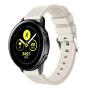 Smart Watch Silicone Watch Band For Garmin Vivoactive 3 Khaki