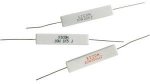 10 Watt Wire Wound 5% Resistor - Cement Type - 56K Ohm