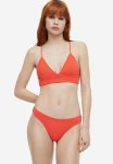 Bikini Bottoms - Red