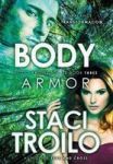 Body Armor Hardcover