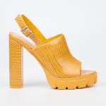 Rock & Co Movida 2 - Yellow - Yellow 5