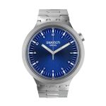 Big Bold Irony Indigo Hour Watch SB07S102G