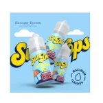 Sundrops Anthem Nic Salt Flavouring Kit 30ML