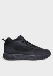 Jeep Patriot Boot - Black