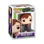 Delia Deetz Beetlejuice Funko Pop Movies Vinyl Figure 1758
