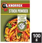 Stock Powder Vegetable Curry Powder