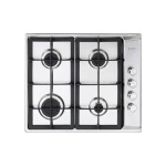 ELBA Classic 4 Burner Gas Hob