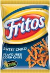 Fritos Maize Snack
