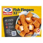 Sea Harvest Fish Fingers - 800G