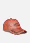 Diesel C-rick Hat - Orange