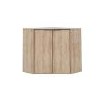 Sayo Top Corner Kitchen Unit