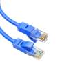 UGREEN RJ45 CAT6 0.5m LAN Network Cable - (1Gbps 250MHz) - Blue