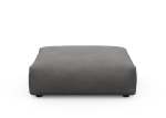 Sofa Seat - Knit - Dark Grey - 105CM X 84CM