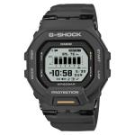 Casio Gshock Sports Fitness Watch - GBD-200-1A1DR