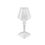 FA-Y08 LED Crystal Table Lamp