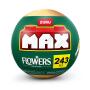 Max Build More Premium Flowers Building Bricks Collection By Zuru