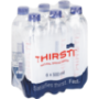 Thirsti Sparkling Natural Spring Water 6 X 500ML