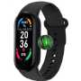 Bluetooth Smart Watch - Heart Rate Tracker