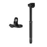 E-contour Wireless Dropper Post - 31.6MM 150MM