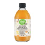 Truth Apple Cider Vinegar With Honey & Tumeric 500ML