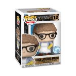 Funko Pop Snl: Saturday Night Live 50 – Lunch Lady Chris Farley Special Edition