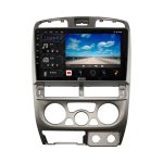 GWM Tt Audio 9" Replacement Radio For Steed 5 4G Ultra - Autostyle Motorsport South Africa