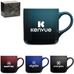 Ac Hazyview Ceramic Coffee Mug 330ML