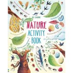 - Nature Activity Book - 6YRS+