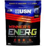Sport Ener-g Hydration Drink Naartjie 50