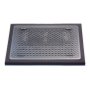 Targus AWE55GL Notebook Cooling Pad 43.2 Cm 17 1900 Rpm Black Grey