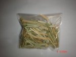 Vetiver Grass Khus Khus Herb H158